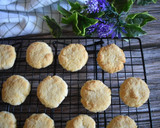 Foto del paso 6 de la receta: Galletas de coco con leche condensada saludable