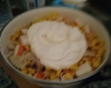 Foto del paso 4 de la receta: Lacitos de colores