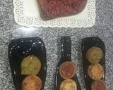 Foto del paso 3 de la receta: Masa de tarta dulce (brisse)