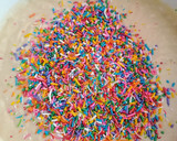 Foto del paso 5 de la receta: Naruto Cake (Funfeticake)