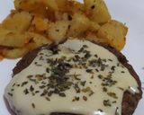 Foto del paso 2 de la receta: Hamburguesas De Lentejas y Arroz