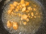 Coconut mithai