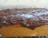 Foto del paso 1 de la receta: Opciones del budín con chispitas de chocolate y nueces!!