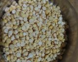 डबल डीप फ्राई क्रिस्पी चना दाल वड़े (Double Deep fry Crispy chana dal vade recipe in Hindi) रेसिपी चरण 2 फोटो