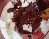 Foto langkah ke 3 dari resep Cupcake Coklat.