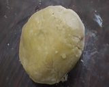Foto do passo 2 de Torta De Banana Com Doce De Leite