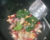 Foto langkah ke 1 dari resep Tumis Kerang Tauco.