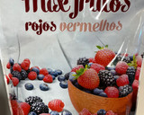 Foto del paso 1 de la receta: Mermelada de frutos rojos (mambo)