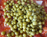 Foto del paso 8 de la receta: Magra con tomate. Magro con tomate, carne en tomate👌🥰