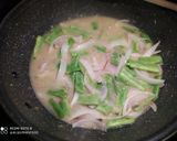 Foto del paso 2 de la receta Cordero a la Tailandesa con Cacahuetes y Lima