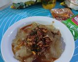Foto langkah ke 5 dari resep Cirambay.