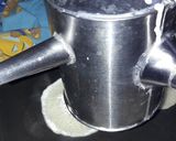 صورة لخطوة 1 من وصفة عجينة القطايف