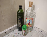 Foto del paso 1 de la receta: Aceite de anís