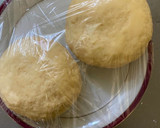 A picture of step 3 of Beef and Red Beans Samosa.