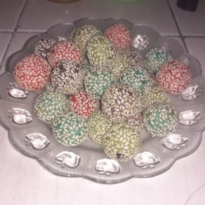 Langkah 10