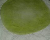 A picture of step 2 of Spinach lasagne.