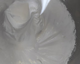 Foto del paso 3 de la receta: Merengue suizo