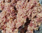 Foto langkah ke 2 dari resep Gadon Daging.