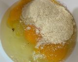 A菜水餃皮鹹派的食譜步驟3照片
