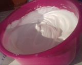 Házi krémes recept fázis 7 fotója
