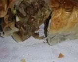 Foto del paso 5 de la receta: Empanadas de lentejas