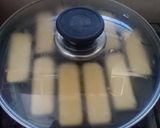 Foto langkah ke 9 dari resep Pukis Gembul ala C!.