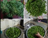 હરા ભરા કબાબ (Hara Bhara Kebab Recipe In Gujarati) રેસીપી સ્ટેપ1ફોટો