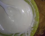 Foto del paso 4 de la receta: Red velvet