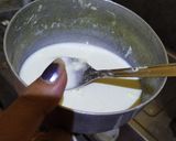 পায়েস/পরোমান্ন(payes/poromanno recipe in Bengali) রেসিপি ধাপ - 5 ছবি