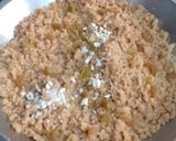 A picture of step 3 of Modak.