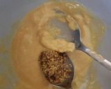 A picture of step 1 of My Mustard and Chicken dip.