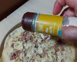 Foto del paso 6 de la receta: Pizza Casera