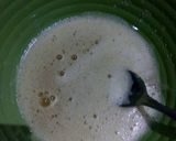 Foto langkah ke 2 dari resep Chesebrown cake (no mixer, no oven).