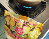 Foto langkah ke 7 dari resep Cendol thailand aloe vera.