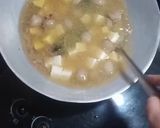 Foto langkah ke 3 dari resep Semur kentang bakso tahu.