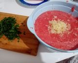 Pas rețetă Zacuscă din legume, pentru iarnă 2 fotografie