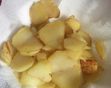 Foto del paso 1 de la receta: Patatas a lo pobre