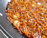 Foto del paso 8 de la receta: Fideuá clásica de calamares y gambitas