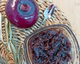 Foto del paso 3 de la receta: Cebolla 🧅 caramelizada en Panificadora Lidl