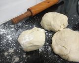 Foto del paso 2 de la receta: Pastelitos de Batata 😋🤤