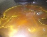 ডাঁটা বেগুন দিয়ে কাতলা মাছের ঝোল (Data begun diye katla machher jhol recipe in bengali) রেসিপি ধাপ - 5 ছবি
