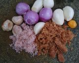 Foto langkah ke 1 dari resep Ayam Panggang Ketumbar.
