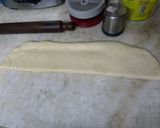 Foto del paso 6 de la receta: Tortillas tucumanas altas y Cremona