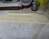 Foto del paso 6 de la receta: Tortillas tucumanas altas y Cremona