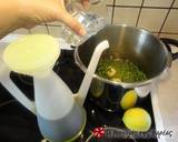 Peas in lemon sauce recipe step 4 photo
