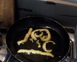 Foto del paso 2 de la receta: Rosquitas para la hora del mate o té