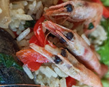 Foto del paso 2 de la receta: Arroz Tipo Paella de la Añoranza