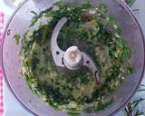 Foto del paso 2 de la receta: Cazuela de chuletas de cordero con patatas en salsa escabechada