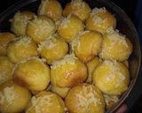 Foto langkah ke 6 dari resep Nastar Simplee.