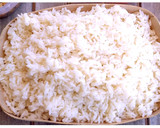 Foto del paso 1 de la receta: Ensalada marina de arroz